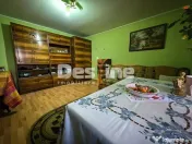 Casă 4 camere 90 mp mobilată + beci, anexe și 720 mp c...
