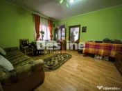 Casă 4 camere 90 mp mobilată + beci, anexe și 720 mp c...