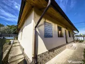 Casă 4 camere 90 mp mobilată + beci, anexe și 720 mp c...