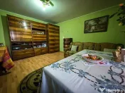 Casă 4 camere 90 mp mobilată + beci, anexe și 720 mp c...