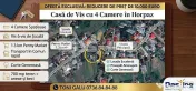 Casă 4 camere și 720 mp teren + beci și anexe 