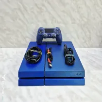 Consola Gaming PlayStation4 Normal PS4, 1tb, ZEUS Amanat Militari 36038