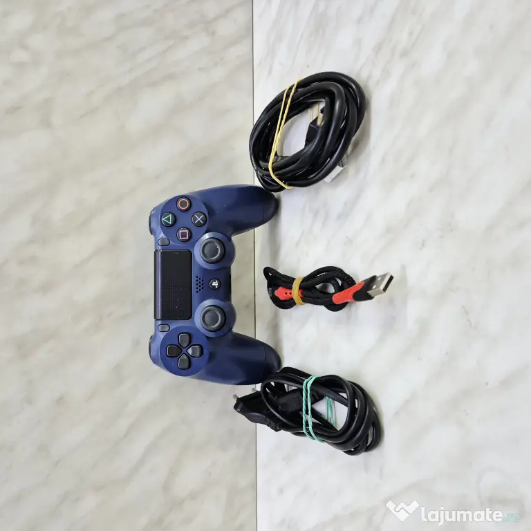 Consola Gaming PlayStation4 Normal PS4, 1tb, ZEUS Amanat Militari 36038