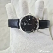 Ceas Tissot Classic Traditional 42mm Zeus Amanet Militari 36625 