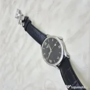 Ceas Tissot Classic Traditional 42mm Zeus Amanet Militari 36625 