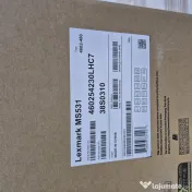 Imprimanta laser Lexmark MS531 Noua Sigilat Zeus Amanet Militari 