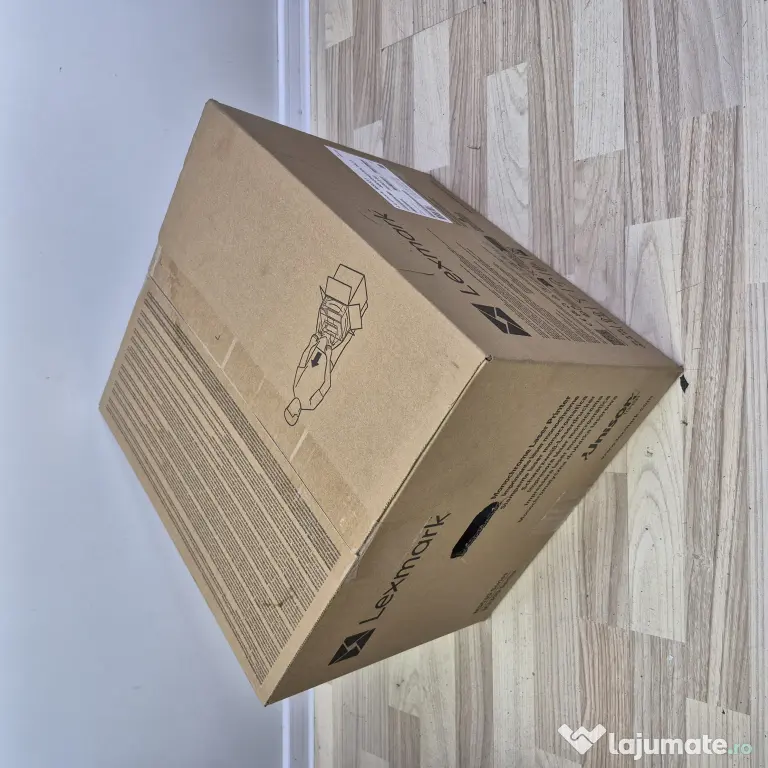 Imprimanta laser Lexmark MS531 Noua Sigilat Zeus Amanet Militari