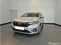 Dacia Logan An de fabricație 2022 Benzină şi GPL
