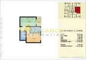 APARTAMENT 2 CAMERE | EXCLUSIVITATE | DRUMUL FERMEI | 112...
