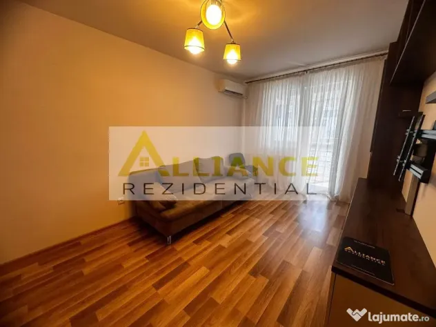 APARTAMENT 2 CAMERE | EXCLUSIVITATE | DRUMUL FERMEI | 112...