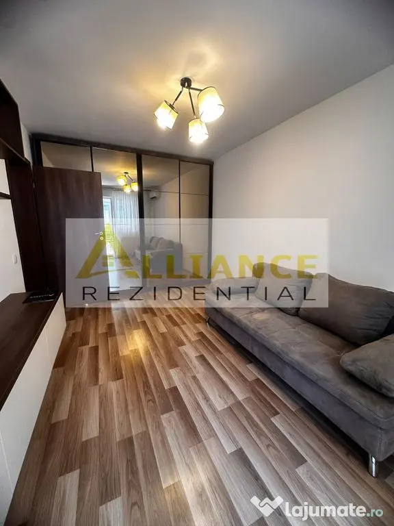 APARTAMENT 2 CAMERE | EXCLUSIVITATE | DRUMUL FERMEI | 112...
