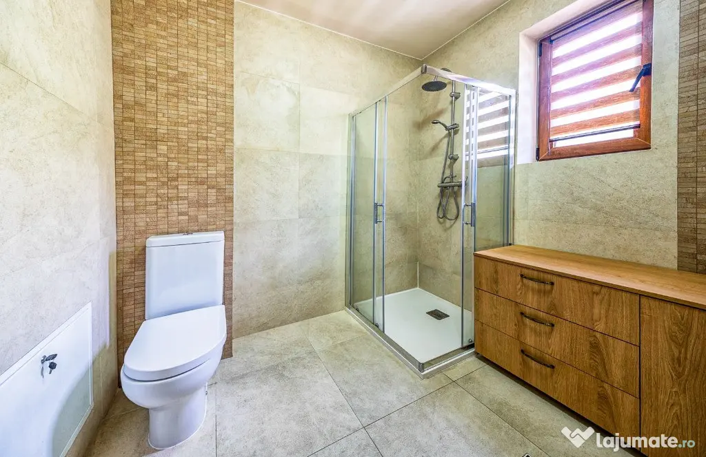 Refugiu premium | Panoramă | 0% comision Trei Brazi Predeal