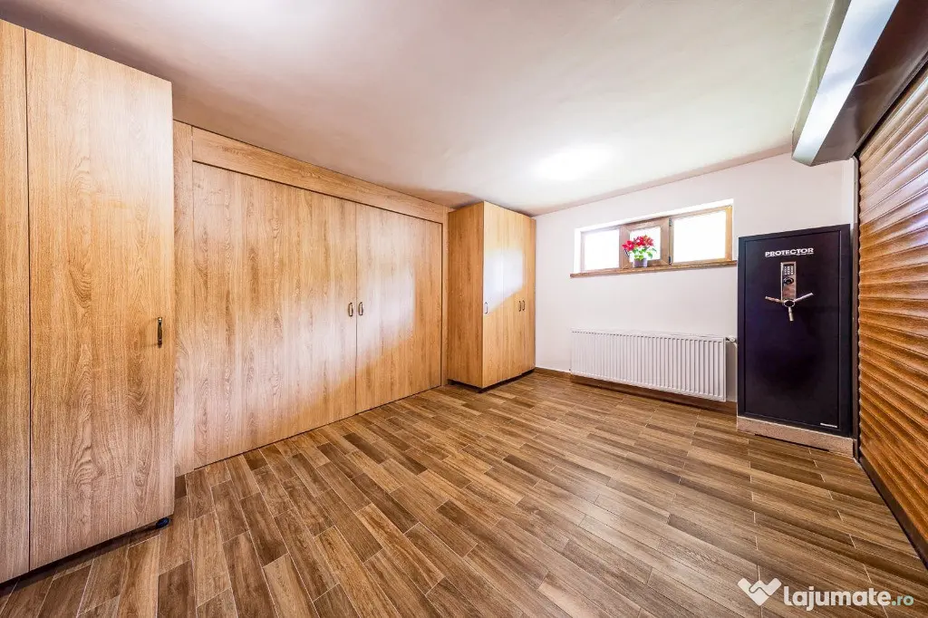 Refugiu premium | Panoramă | 0% comision Trei Brazi Predeal
