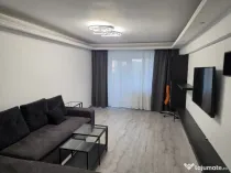 Inchiriez apartament 2 camere, Bulevardul Unirii