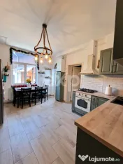 Casă de Vânzare 120 mp + teren 1500 Răzvad, Dâmbovița 