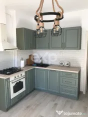 Casă de Vânzare 120 mp + teren 1500 Răzvad, Dâmbovița 
