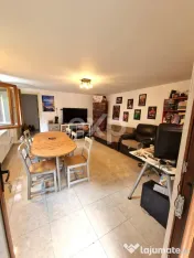 Casă de Vânzare 120 mp + teren 1500 Răzvad, Dâmbovița 