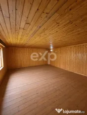 Casă de Vânzare 120 mp + teren 1500 Răzvad, Dâmbovița 