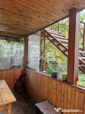 Casă de Vânzare 120 mp + teren 1500 Răzvad, Dâmbovița 