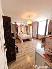 Casă de Vânzare 120 mp + teren 1500 Răzvad, Dâmbovița 