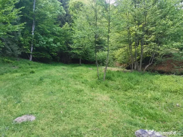 Teren extravilan de vanzare 1.4 ha