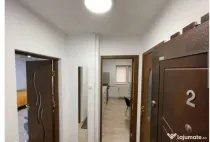 Brancoveanu parter decomandat