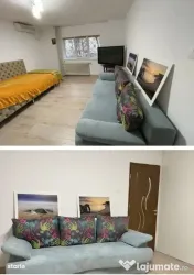Brancoveanu parter decomandat 