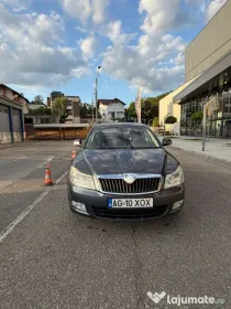 Vând Skoda Octavia facelift