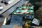 Schimb: Afacere la cheie:Spatiu comercial cu istoric valor 