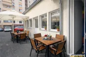 Schimb: Afacere la cheie:Spatiu comercial cu istoric valor 