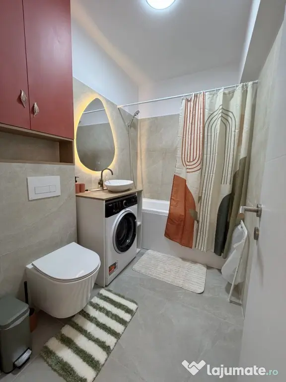 Berceni metrou biruintei 85 studio topclass