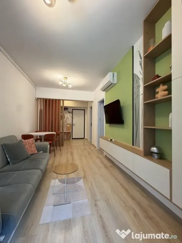 Berceni metrou biruintei 85 studio topclass