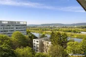 Panorama spectaculoasa:apartament 2 camere garaj,Aleea Carpa