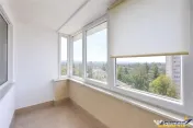 Panorama spectaculoasa:apartament 2 camere garaj,Aleea Carpa