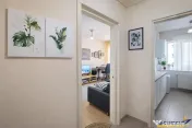Panorama spectaculoasa:apartament 2 camere garaj,Aleea Carpa