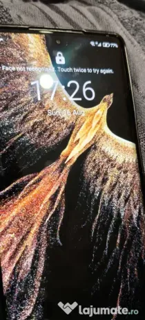 Honor Magic 5 lite 5Gj