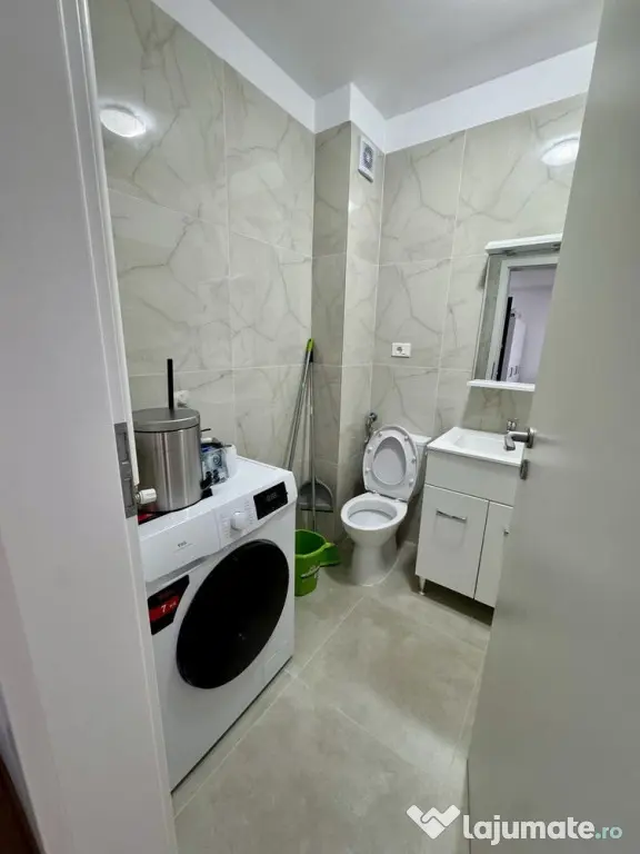 Berceni metrou biruintei perla studio