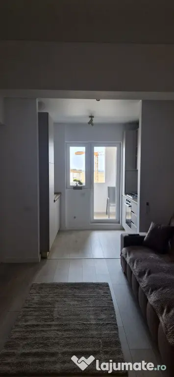 Berceni metrou biruintei 85 etaj 6 studio