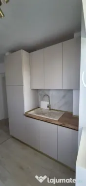 Berceni metrou biruintei 85 etaj 6 studio 