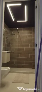 Berceni metrou biruintei 85 etaj 6 studio 