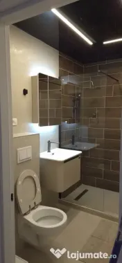 Berceni metrou biruintei 85 etaj 6 studio 