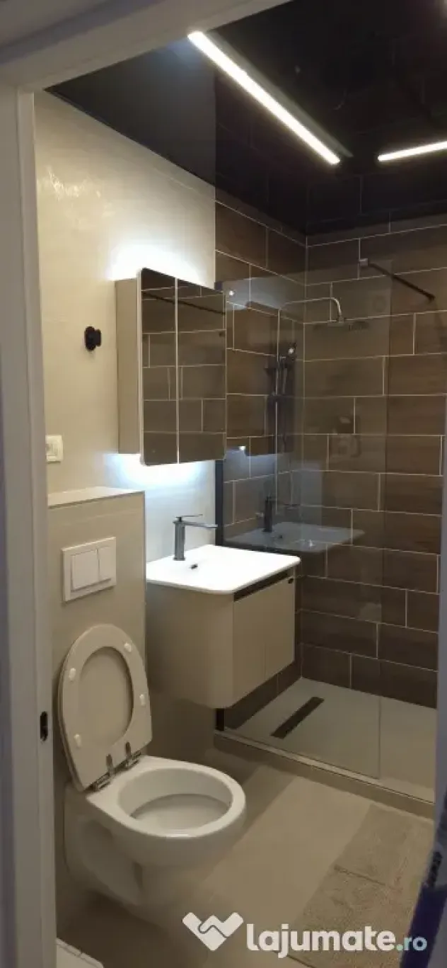 Berceni metrou biruintei 85 etaj 6 studio