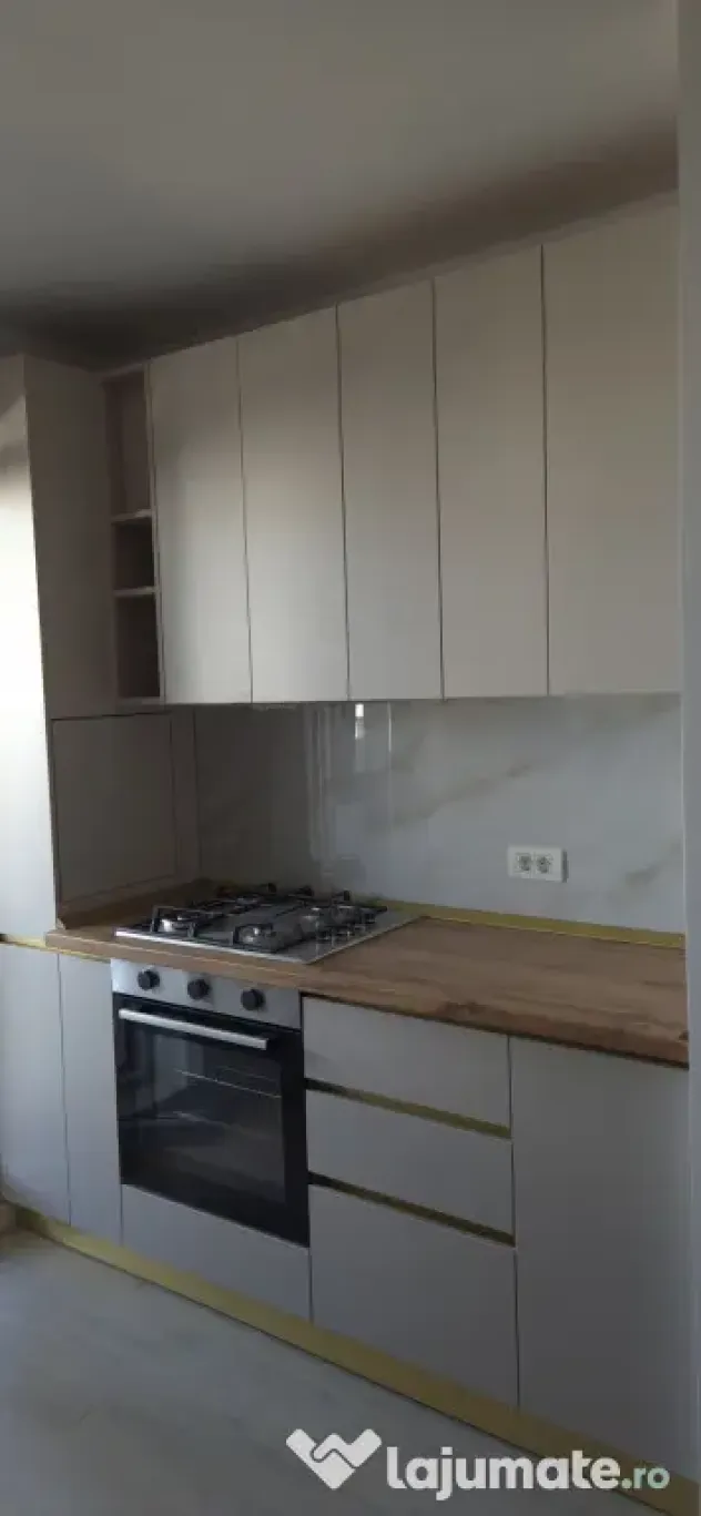 Berceni metrou biruintei 85 etaj 6 studio
