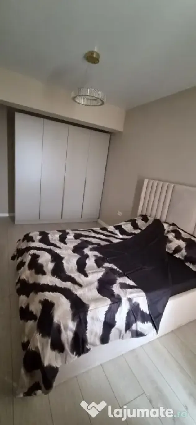 Berceni metrou biruintei 85 etaj 6 studio