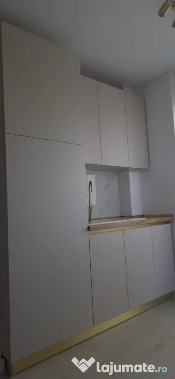 Berceni metrou biruintei 85 etaj 6 studio
