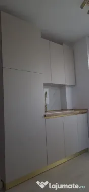 Berceni metrou biruintei 85 etaj 6 studio 