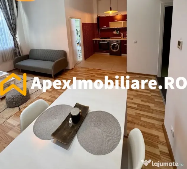 Ap. 3 cam de inchiriat Vitan Bucuresti | Metrou 2 min | cent - Bucuresti (Bucuresti-Ilfov)