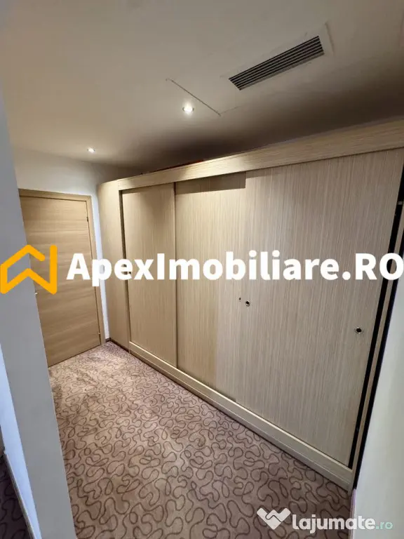 Ap. 3 cam de inchiriat Vitan Bucuresti | Metrou 2 min | cent - Bucuresti (Bucuresti-Ilfov)