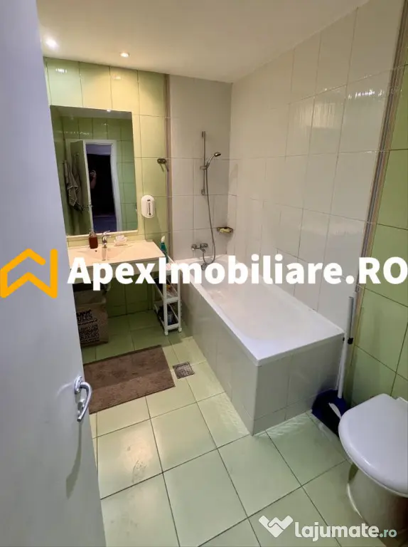 Ap. 3 cam de inchiriat Vitan Bucuresti | Metrou 2 min | cent - Bucuresti (Bucuresti-Ilfov)