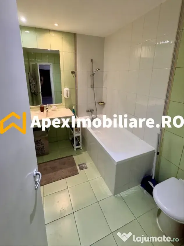 Ap. 3 cam de inchiriat Vitan Bucuresti | Metrou 2 min | cent - Bucuresti (Bucuresti-Ilfov)